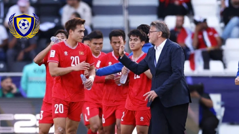 Những Đóng Góp Của Phù Thủy Trắng Philippe Troussier Cho Bóng Đá Việt Nam