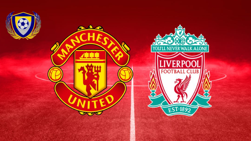 Tầm Ảnh Hưởng Của Trận Đấu MU Liverpool Trong Giới Truyền Thông